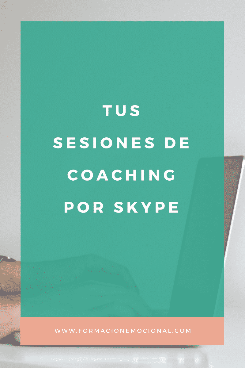 Coaching por Skype